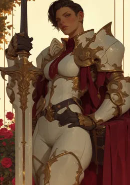 Seren Vale