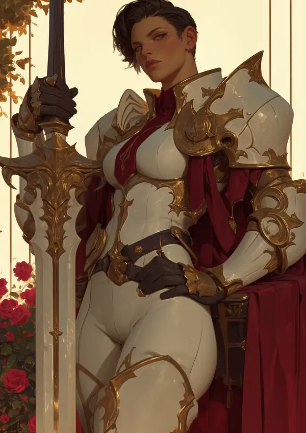 Seren Vale