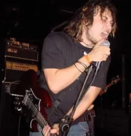 005 - frank iero
