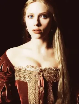 Lady Natasha Romanoff