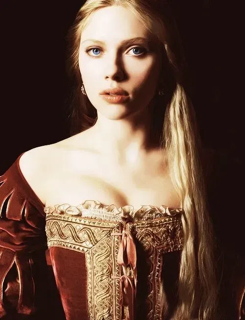 Lady Natasha Romanoff