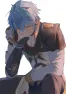 Phainon// he is avoiding you