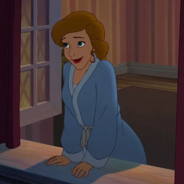 Wendy Darling