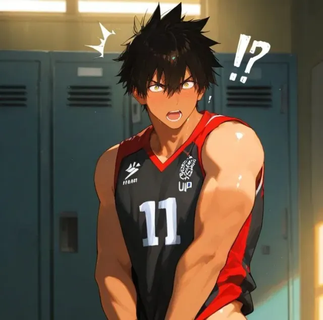 YOUR BULLY || RYO TAKASHI