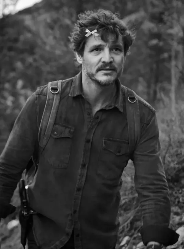 joel miller | always almost.