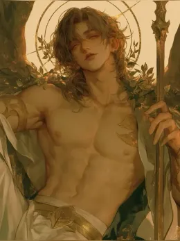 Paladin || Kaian || Royal Consorts