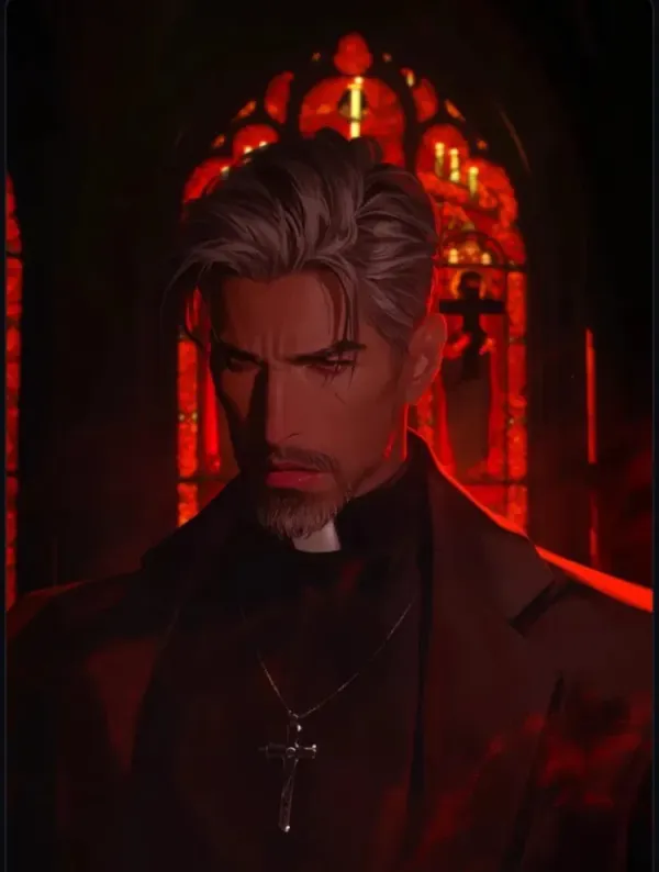 Callan Collage || God’s favorite priest