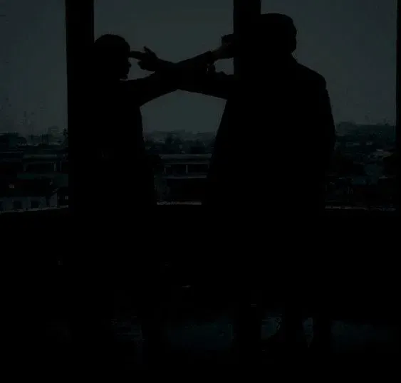 Your Gijinka Enemy to Lover