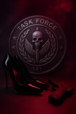 Price, Ghost, Soap and Gaz– The Strip Club Mission