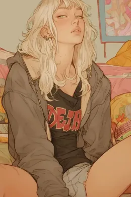 Sister's Best Friend ☆ Sabrina Lawson