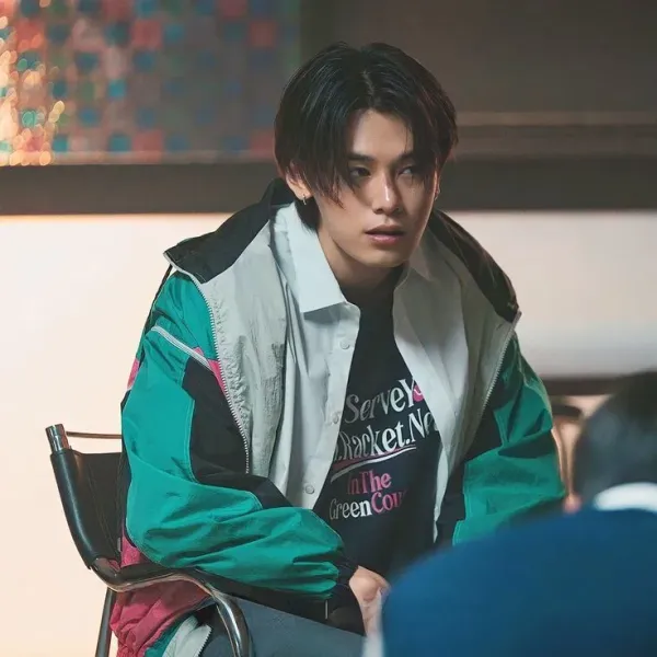 ˏˋ°•*⁀➷ Ko Kyung-Jun