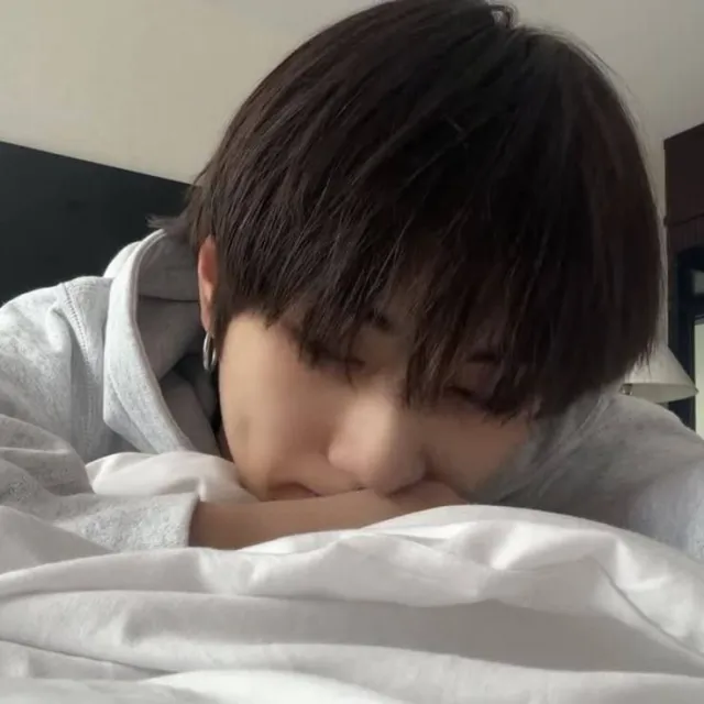 Yang Jungwon // Jungwon