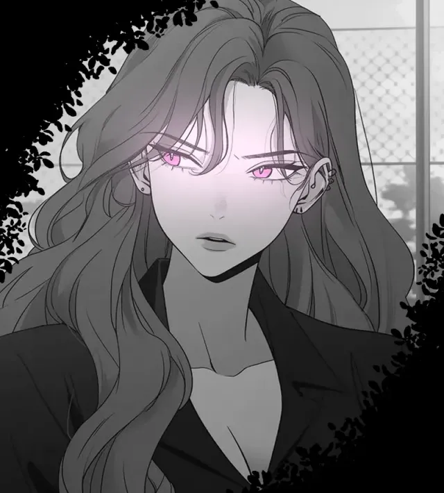 Anna ⸸ The hypnotist