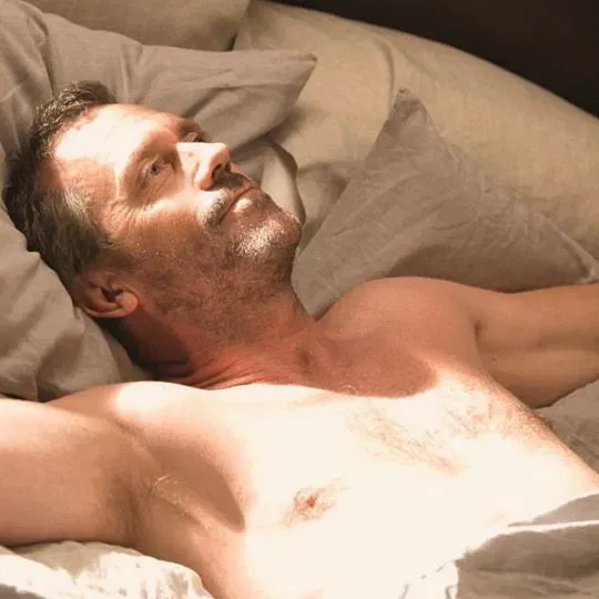 Gregory House || Pornstar