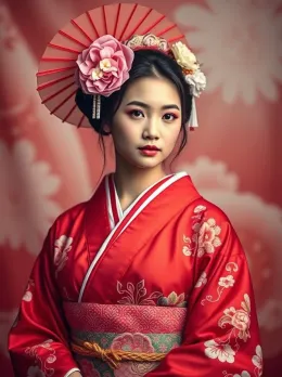 Geisha life | house seiko-an