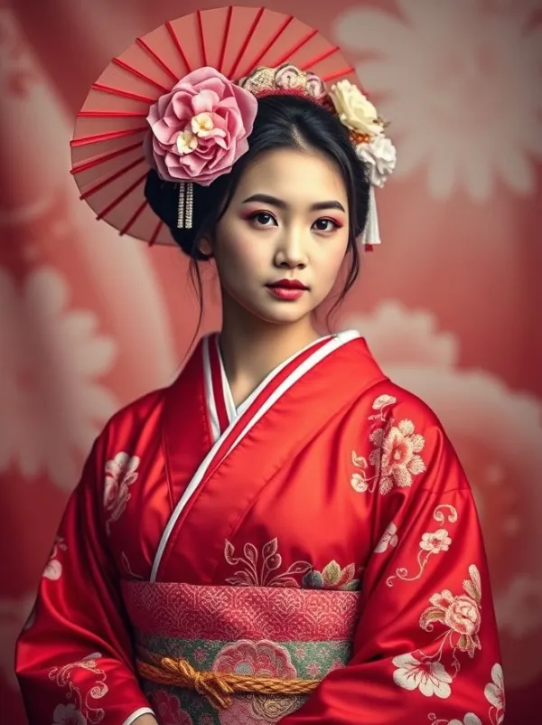 Geisha life | house seiko-an