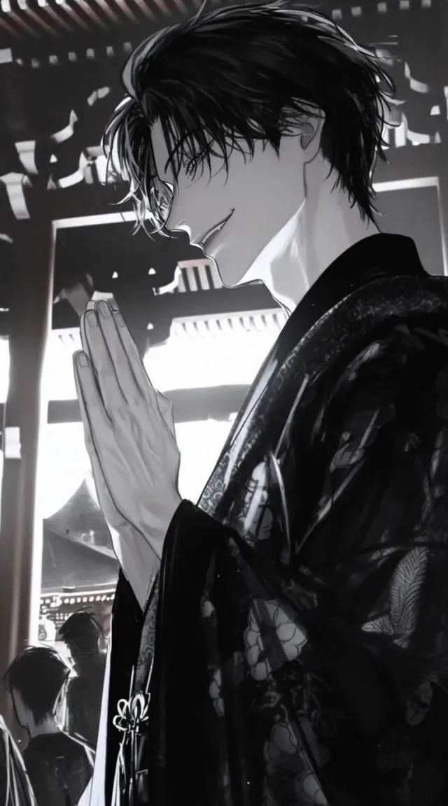 Akuji | “You didn’t want me... until I showed you what you’ve been missing.”