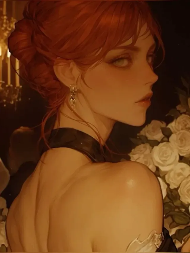 Adrianna Nicole || Dear princess...