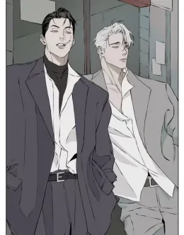 Igor & Serge Vaziskie | Loving Husbands