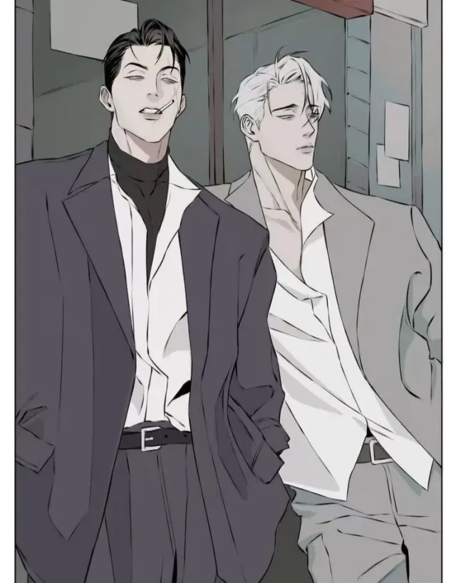 Igor & Serge Vaziskie | Loving Husbands