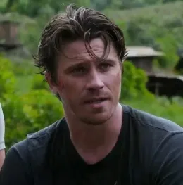 ⋆. 𐙚  ̊ BENJAMIN MILLER