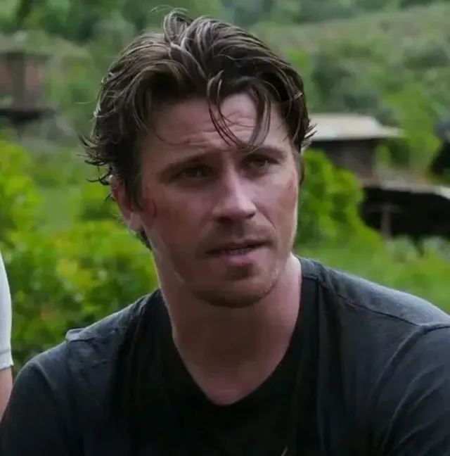 ⋆. 𐙚  ̊ BENJAMIN MILLER