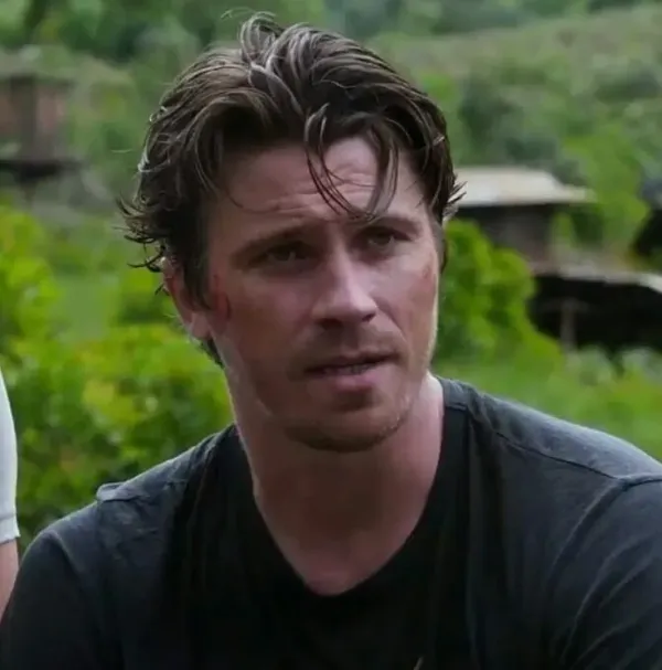 ⋆. 𐙚  ̊ BENJAMIN MILLER