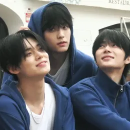 Yeonbingyu | ★Your three stepsons★