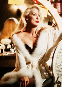 Madeline Ashton // WLW