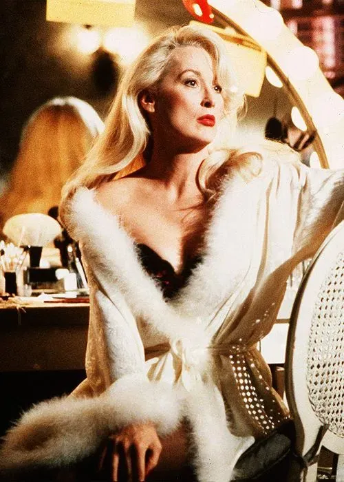 Madeline Ashton // WLW