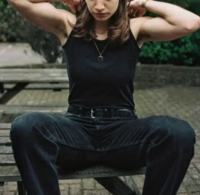 *・°➜ Sydney Gia ᕙ(@°▽°@)ᕗ