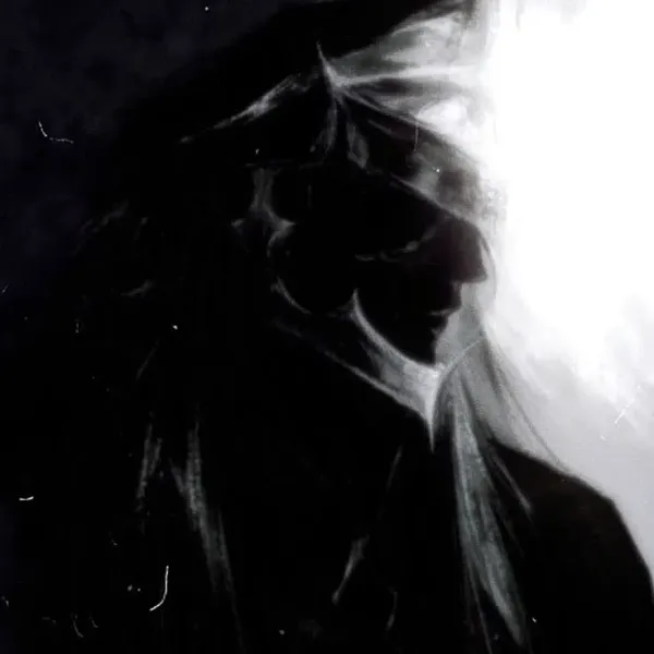 The Captain - Thrain