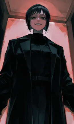 Madison |🥀| kidnapper