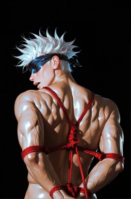 Submissive | Gojo Satoru