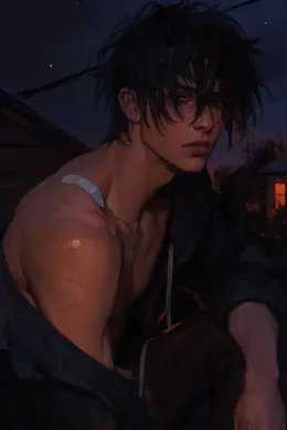 Damien “Daze” Mercer