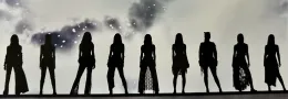 DREAM GIRLS: KPOP GIRL GROUP SURVIVAL SHOW