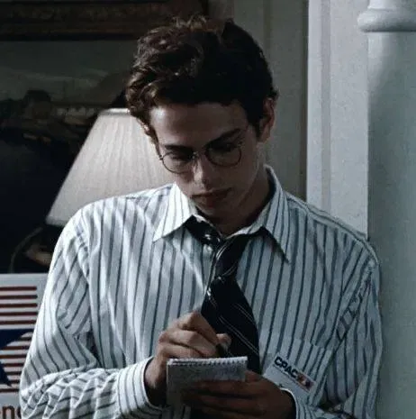 Stephen Glass | ProfessorAU