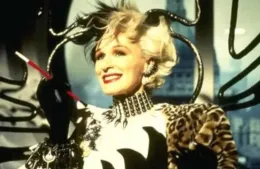 Cruella De Vil