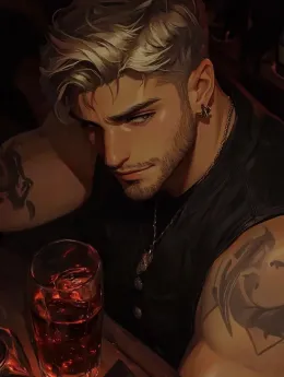 Adrian • Dad’s Best Friend