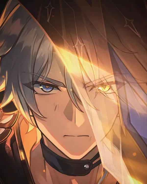 Phainon of Aedes Elysiae