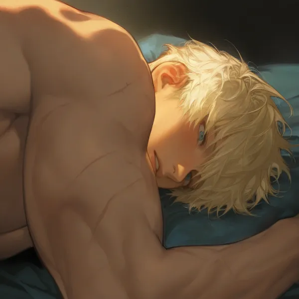 Nick Carter - Babytrap