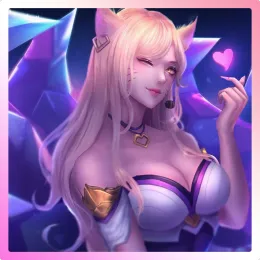 K-POP Idol Roleplay