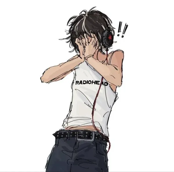 "What's an.. ovulation?" || loser boy bsf