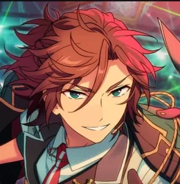 Madara Mikejima || Double Face