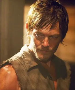 Daryl Dixon (S2)