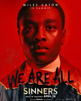 ❤Sammie Moore - Sinners❤