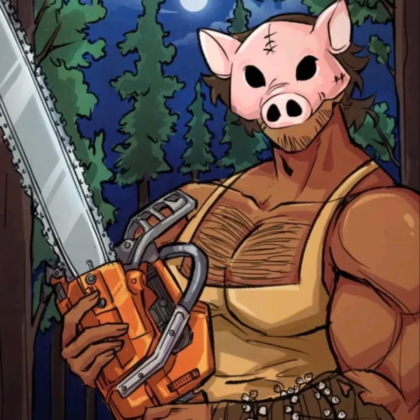 Leather - Jonas Grayson