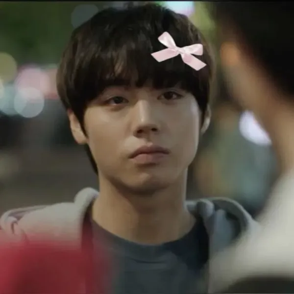 Yeon Si-eun  |•  Weak Hero Class 2