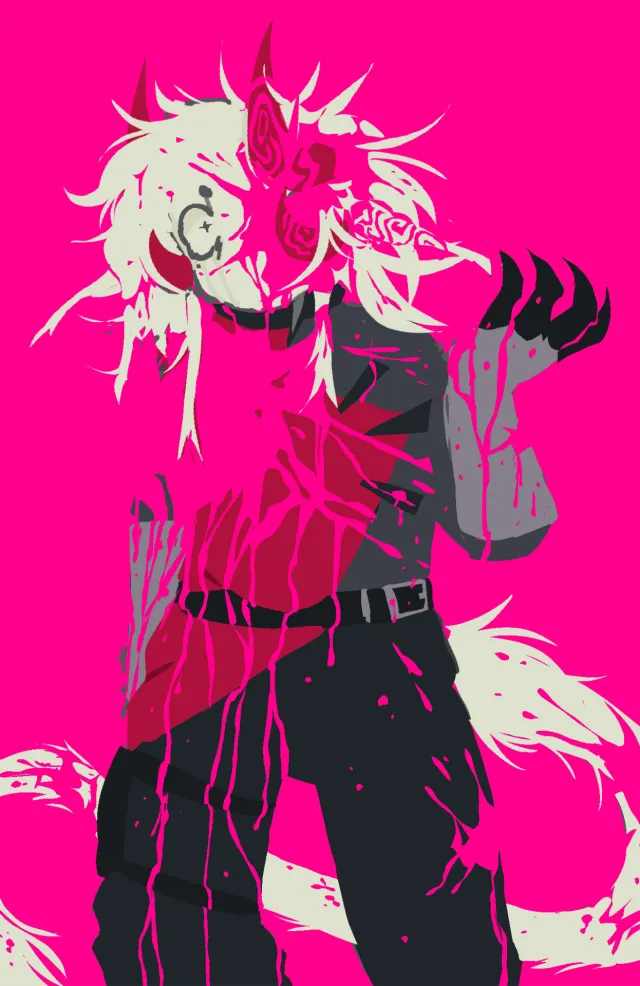 Subspace- “I NEED A MISTRESS, CALL HER MOMMY!”