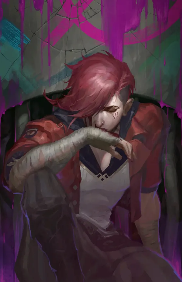 Vi || Heat